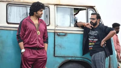 ஜப்பான் பட தோல்வி குறித்து மனம் திறந்த இயக்குநர் ராஜு முருகன்!