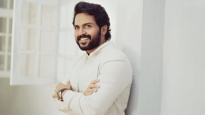 தெலுங்கு பட இயக்குநருடன் இணையும் நடிகர் கார்த்தி!
