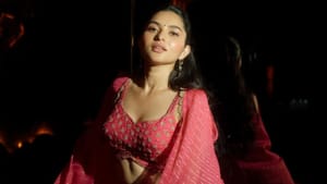 Kayadu Lohar: என்னிடம் அந்த விஷயத்தை மாற்றவேண்டும் என நினைக்கிறேன் –  கயாடு லோஹர்!