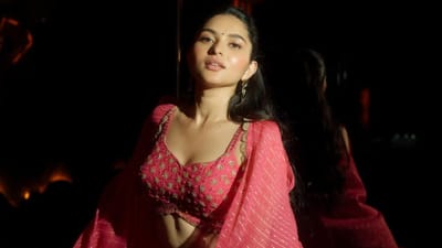 நான் எளிதில் மனம் உடைந்துவிடுவேன் - கயாடு லோஹர் பேச்சு!