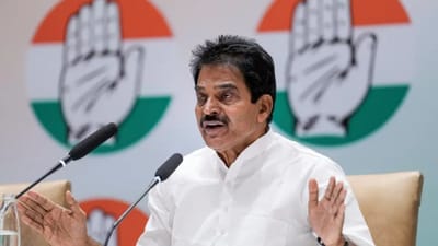 கே.சி வேணுகோபால் தலைமையில் முக்கிய ஆலோசனை..