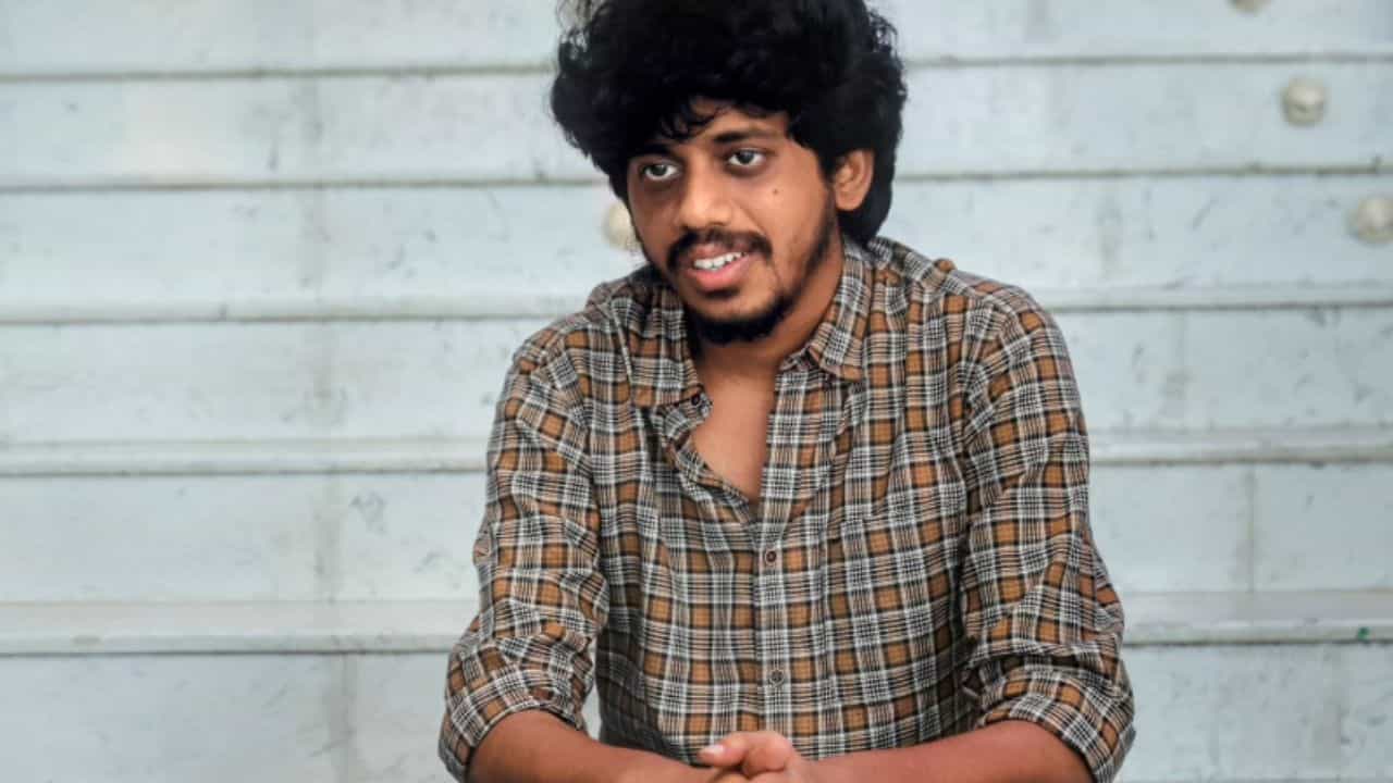 டியூட் பட இயக்குநர் கீர்த்தீஸ்வரன் அடுத்து இயக்க உள்ளது இந்த பிரபல நடிகரா? வைரலாகும் தகவல் டியூட் பட இயக்குநர் கீர்த்தீஸ்வரன் அடுத்து இயக்க உள்ளது இந்த பிரபல நடிகரா? வைரலாகும் தகவல்