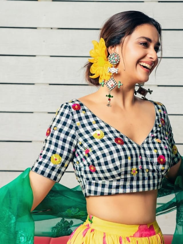 ஓடிப்போய் திருமணம் செய்யலாம் என நினைத்தேன்  - கீர்த்தி சுரேஷ்