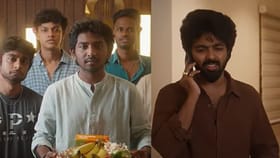 யூத் படத்திற்காக ஜிவி பிரகாஷ் செய்த செயல் – நெகிழ்ந்து பேசிய கென் கருணாஸ்...