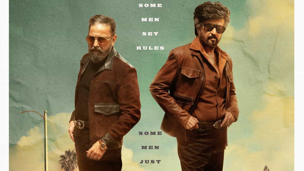 KH x RK படத்தின் புதிய போஸ்டரை வெளியிட்ட படக்குழு - படத்தில் பட்ஜெட் எவ்வளவு தெரியுமா?