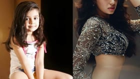 கார்த்தி முதல் பிரதீப் ரங்கநாதன் வரை.. தமிழில் இளம் நடிகையாக கலக்கும் இந்த சிறுமி யாருனு தெரியுமா?...