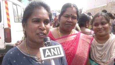 திருக்கோஷ்டியூர் சௌமியா நாராணய பெருமாள் கோயிலில் கும்பாபிஷேகம்!