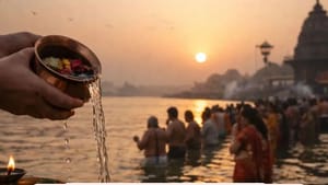 கும்ப சங்கராந்தி அன்று இதைச் செய்தால் பாவம் சேரும்! ஆன்மிகம் சொல்வதென்ன?