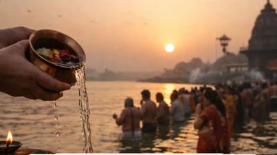 கும்ப சங்கராந்தி அன்று இதைச் செய்தால் பாவம் சேரும்!