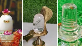 சிவராத்திரி.. எந்த சிவலிங்கத்தை வழிபட்டால் என்ன பலன்கள் கிடைக்கும் தெரியுமா..?