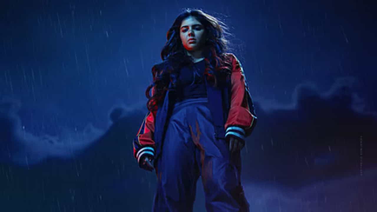 லோகா சாப்டர் 2 படத்தின் ஷூட்டிங் எப்போது? வைரலாகும் கல்யாணி பிரியதர்ஷன் பேச்சு! லோகா சாப்டர் 2 படத்தின் ஷூட்டிங் எப்போது? வைரலாகும் கல்யாணி பிரியதர்ஷன் பேச்சு!