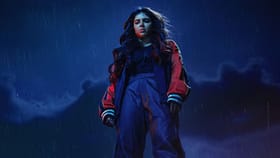 லோகா சாப்டர் 2 படத்தின் ஷூட்டிங் எப்போது? வைரலாகும் கல்யாணி பிரியதர்ஷன் பேச்சு!...