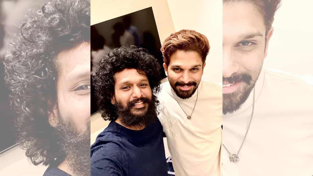 இணையத்தை கலக்கும் அல்லு அர்ஜூன் - லோகேஷ் கனகராஜ் படத்தின் அறிவிப்பு வீடியோ... படக்குழு வெளியிட்ட பதிவு