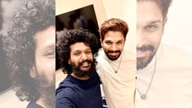 இணையத்தை கலக்கும் அல்லு அர்ஜூன் – லோகேஷ் கனகராஜ் படத்தின் அறிவிப்பு வீடியோ… படக்குழு வெளியிட்ட பதிவு...