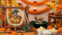 ஓடோடி வருவான் ஆயர்பாடி கண்ணன்: நெஞ்சை அள்ளும் கோகுலாஷ்டமி!...