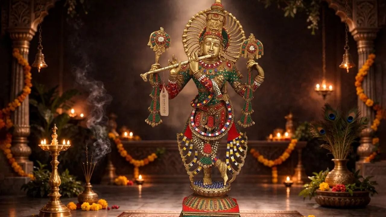 தடைகள் அனைத்தும் விலகி, நிறைவான வாழ்க்கை வாழ்வதற்குத் தேவையான மன அமைதி கிட்டும் அன்றைய தினம் மாலை வேளையில் ரோகிணி நட்சத்திரம் இருப்பதால், இதனை 'ரோகிணி பிரதோஷம்' என்றும் கருதி வழிபடலாம். சிவபெருமானை இந்நாளில் வணங்குவதன் மூலம் சிவபெருமானின் ஆசியும், கிருஷ்ணரின் துணையும் ஒருசேரக் கிடைத்து, வாழ்வில் அனைத்து நன்மைகளும் நடக்கும்.