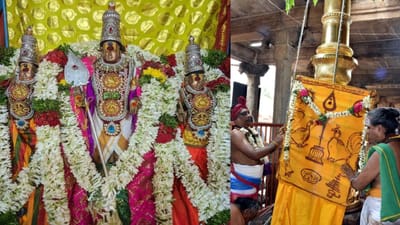 மாசி வளர்பிறை சஷ்டி: விரதம், வழிபாட்டு முறைகளும், பலன்களும்..