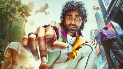 மீண்டும் தள்ளிப்போகும் லவ் இன்சூரன்ஸ் கம்பெனி படத்தின் ரிலீஸ்?