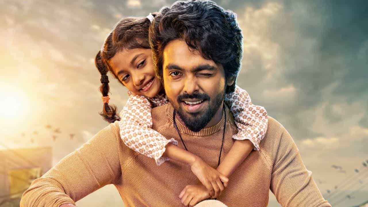 Lucky Movie: நேரடியாக ஓடிடியில் வெளியாகும் ஜி.வி.பிரகாஷின் லக்கி படம்.. எப்போது? எதில் பார்க்கலாம்? Lucky Movie: நேரடியாக ஓடிடியில் வெளியாகும் ஜி.வி.பிரகாஷின் லக்கி படம்.. எப்போது? எதில் பார்க்கலாம்?