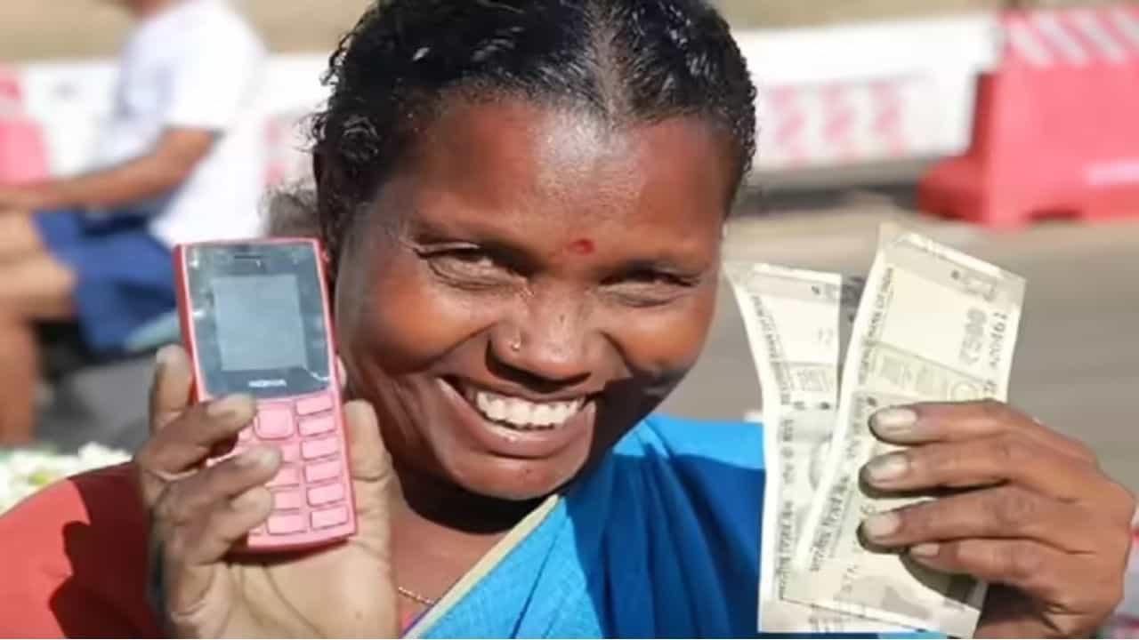 மகளிர் உரிமைத் தொகை ரூ.2,500 ஆக உயர்வு...முதல்வர் வெளியிட்ட சூப்பர் அறிவிப்பு..குஷியில் பெண்கள்!