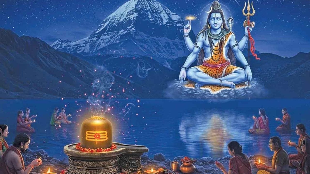 சிவபெருமான் கருணைக் கடல் என்பதால், அனைத்து ராசிக்காரர்களுக்கும் அவரின் அருள் கிடைக்கும் என்பது மறுக்க முடியாத உண்மை. மகா சிவராத்திரி என்பது சிவபெருமானின் அருள் பூமிக்கு முழுமையாக கிடைக்கும் ஒரு அரிய நாள். இந்த நாளில் இரவு முழுவதும் விழித்திருந்து சிவனை தியானித்து வழிபட்டால், பாவங்கள் நீங்கி, சிவகடாட்சம் கிடைக்கும் என்று நம்பப்படுகிறது. மேலும், இந்த நாளில் நவகிரகங்களின் அதிர்வுகள் மனித வாழ்க்கையில் மாற்றங்களை ஏற்படுத்தும் என்று சாஸ்திரங்கள் கூறுகின்றன.