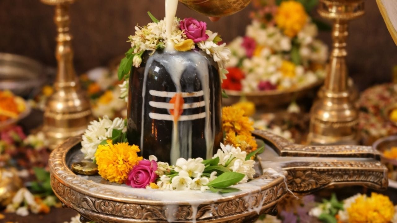 மகா சிவராத்திரி என்பது சிவபெருமானை முழு மனதுடன் தியானித்து வழிபடுவதற்கான மிகப் புனிதமான நாளாகும். இந்த நாளில் இரவு முழுவதும் கண்விழித்து இருந்து இறைவனை நினைத்து வழிபடுவது மிகவும் புண்ணியமானதாக கருதப்படுகிறது. சிவராத்திரி இரவில் விழித்திருந்து செய்யப்படும் வழிபாடுகள் மன அமைதியையும் ஆன்மீக முன்னேற்றத்தையும் அளிப்பதாக சைவ மரபில் கூறப்படுகிறது.