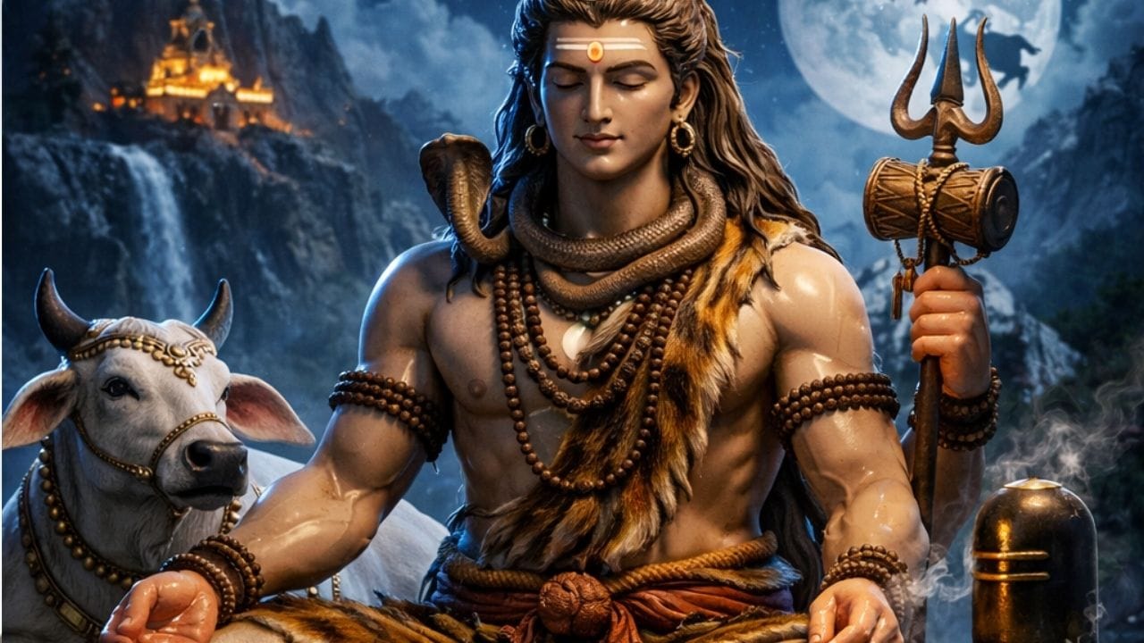 2026 ஆம் ஆண்டு மகா சிவராத்திரி திதி: இந்த ஆண்டு மகா சிவராத்திரி மாசி மாத வளர்பிறை சதுர்த்தசி திதியில் வருகிறது. சதுர்த்தசி திதி பிப்ரவரி 15 மாலை தொடங்கி, பிப்ரவரி 16 மாலை வரை நீடிக்கிறது. அதனால் பிப்ரவரி 15 இரவு முழுவதும் சிவ வழிபாடு செய்வது மிகவும் சிறப்பானதாகும். மகா சிவராத்திரி நாளில் நான்கு கால பூஜை செய்வது மிக முக்கியமானதாக கருதப்படுகிறது. இரவு முழுவதும் நான்கு வேளைகளாக சிவபூஜை செய்து அபிஷேகம், அர்ச்சனை, நாம ஜபம் செய்தால் அளவற்ற புண்ணியம் கிடைக்கும்.