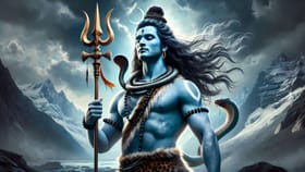 மகா சிவராத்திரி 2026.. உங்கள் பண கஷ்டம் தீர இந்த நேரம் கண்விழித்தால் போதும்.....