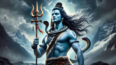 மகா சிவராத்திரி.. இந்நேரம் கண்விழித்தால் பண கஷ்டம் பறந்தோடும்..