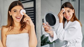 Skin Care: மேக்கப்பை விரைவாக நீக்க வேண்டுமா..? இந்த எளிய வீட்டு பொருள் உதவும்!