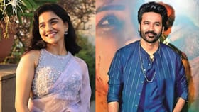 தனுஷிடம் இருந்து நடிப்பு பற்றி நிறைய கற்றுக்கொண்டேன் – மமிதா பைஜூ...