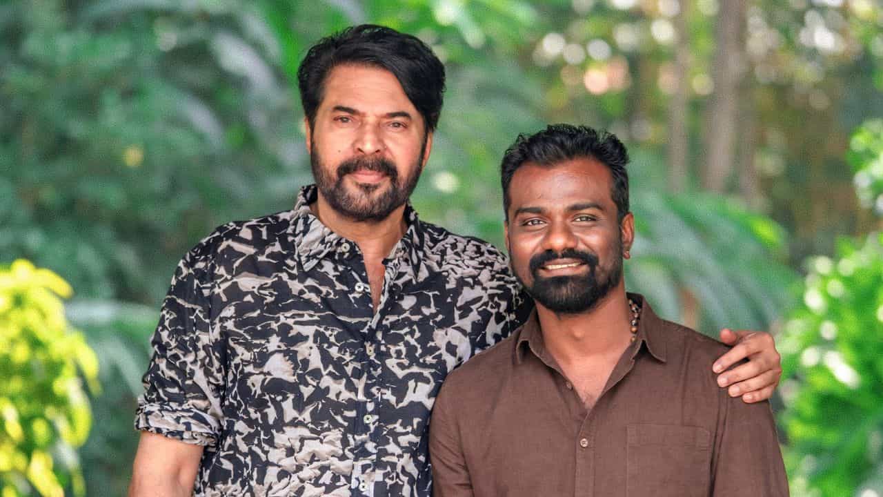 தனுஷ் 55 படத்தில் இணைந்த நடிகர் மம்முட்டி... அதிகாரப்பூர்வ அறிவிப்பை வெளியிட்ட படக்குழு