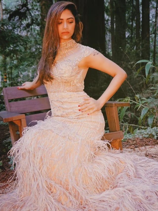 புற்றுநோய் அனுபவம் குறித்து மனம் திறந்த மம்தா