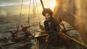 இணையத்தில் வைரலாகும் சூரியின் மண்டாட்டி படத்தின் ஷூட்டிங் அப்டேட்...