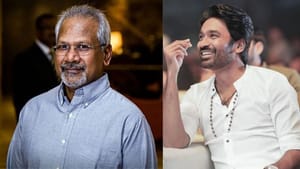 மணிரத்னம் – விஜய் சேதுபதி ஒப்பந்தமாகியுள்ள படம் முதலில் தனுஷிற்கு கூறிய கதையா? வைரலாகும் தகவல்