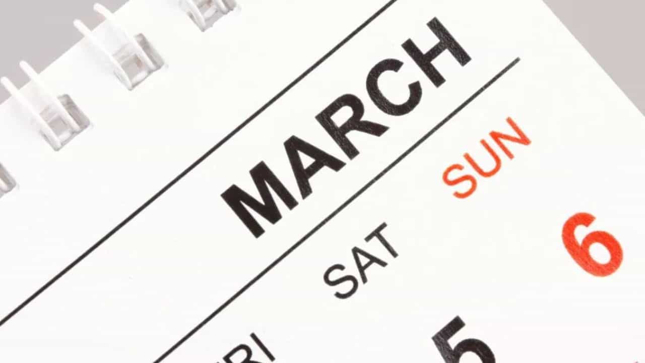 மார்ச் மாதத்தில் பிறந்தவர்களின் குணாதிசயம் இவைதான்.. எண்கணிதம் சொல்லும் பலன்கள்! மார்ச் மாதத்தில் பிறந்தவர்களின் குணாதிசயம் இவைதான்.. எண்கணிதம் சொல்லும் பலன்கள்!