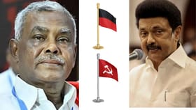 திமுகவிடம் 20 தொகுதிகள் குறி வைக்கும் மார்க்சிஸ்ட்…பட்டியலையும் தயார் செய்தது!...