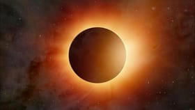 இன்று மாசி அமாவாசை, சூரிய கிரகணம்.. கர்ப்பிணிகள் இதை செய்யாதீர்!!...