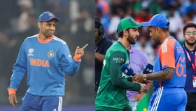 India vs Pakistan: இந்தியா – பாகிஸ்தான் ஆட்டத்தில் போட்டி நேரம் மாற்றமா..? முழு விவரம் இங்கே!...