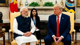 பிரதமர் மோடி குறித்து அதிபர் டிரம்ப் பேசிய வீடியோ.. உண்மை என்றால் நடவடிக்கை எடுக்கப்படும் – வெளியுறவு அமைச்சக பேச்சாளர் ரந்தீர் ஜெய்ஸ்வால்..