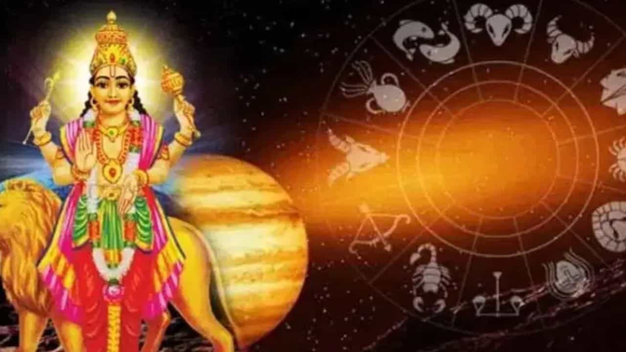 புதனின் சிறப்புப் பெயர்ச்சி.. இந்த ராசிக்காரர்களுக்கு அதிர்ஷ்டம் நிச்சயம்