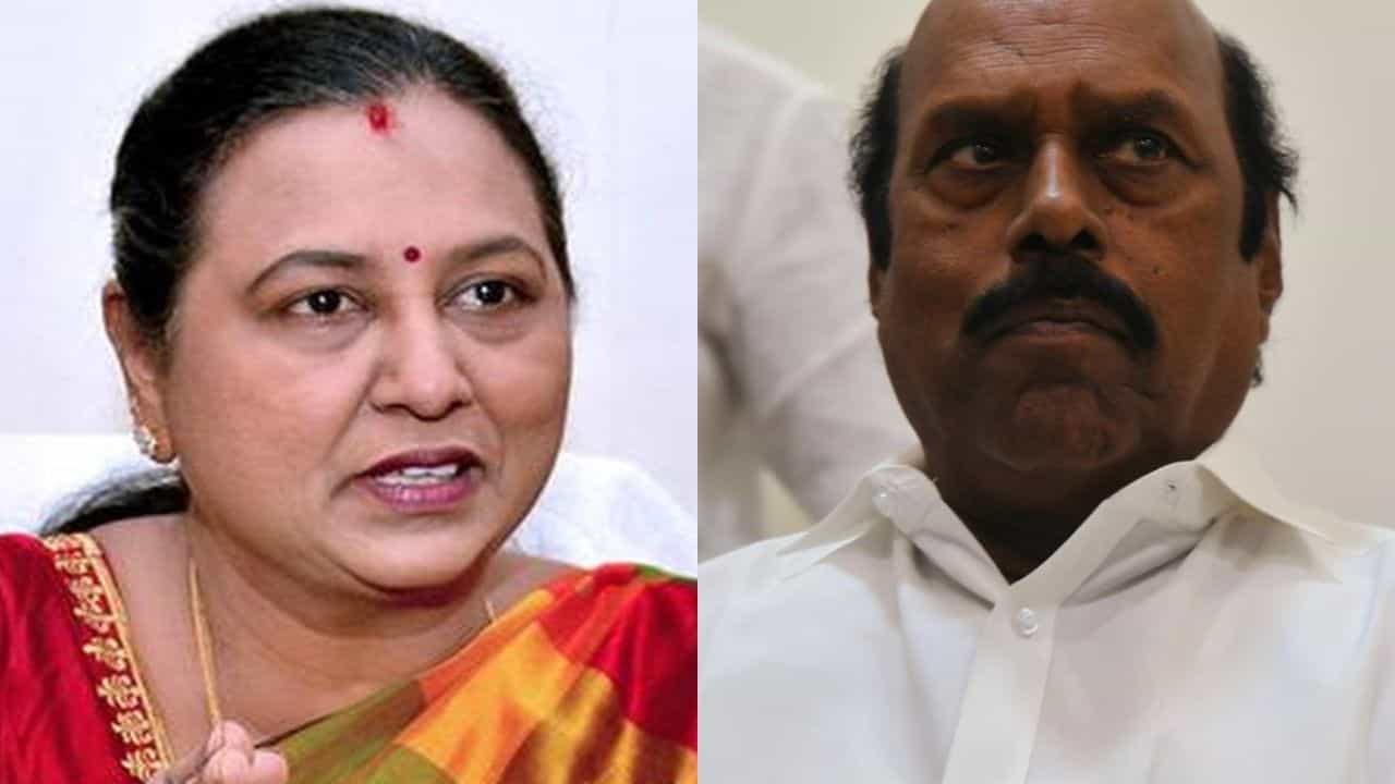 தேமுதிக-திமுக கூட்டணி பேச்சுவார்த்தை...அமைச்சர் எ.வ.வேலு அளித்த புதிய விளக்கம்!