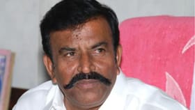 அமைச்சர் கே.என்.நேரு மீதான முறைகேடு புகார்… 5 ஐஏஎஸ்- 3 ஐபிஎஸ் அதிகாரிகளுக்கு தொடர்பா? ED அறிக்கை!...