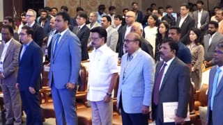 123 புதிய ஒப்பந்தங்கள்.. 1.48 லட்சம் வேலைவாய்ப்பு வழங்கும் திட்டம்.. முதலமைச்சர் தொடங்கி வைத்தார்!