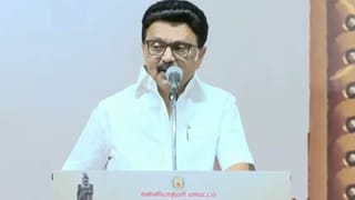 கன்னியாகுமரியில் நலத்திட்ட உதவிகள் வழங்கும் விழாவில் பங்கேற்ற முதலமைச்சர்!