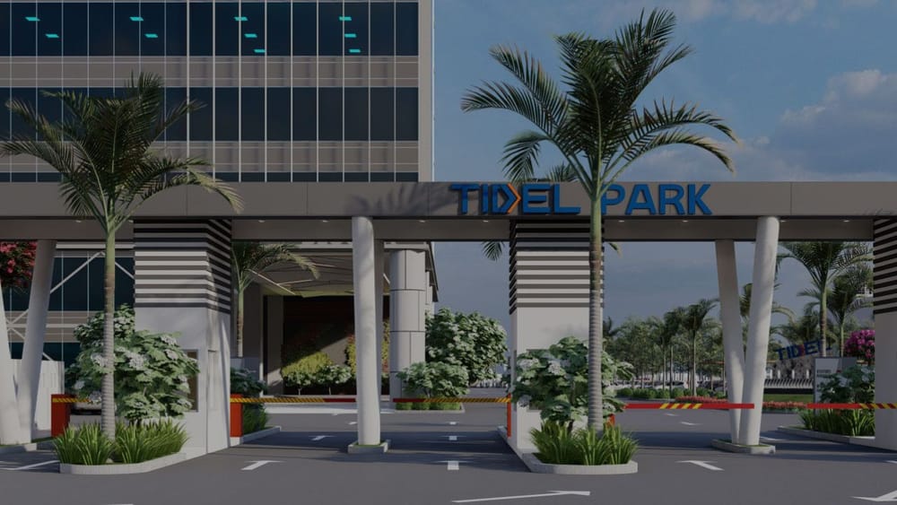 புதிதாக 3 டைடல் பூங்காக்கள்.. 1800 பேருக்கு வேலை.. இதோ முழுவிவரம்