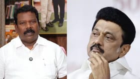 ஆட்சி அதிகாரத்தில் பங்கு கொடுக்கும் பெரிய மனது முதல்வர் ஸ்டாலினுக்கு உள்ளது – செல்வப்பெருந்தகை.....