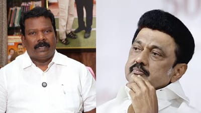 ஆட்சி அதிகாரத்தில் பங்கு கொடுக்கும் மனது முதல்வருக்கு உள்ளது..