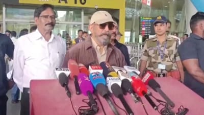 நாடாளுமன்றத்தில் பெருமைமிக்க தமிழனாக பேசினேன்.. கமல்ஹாசன் பேட்டி!