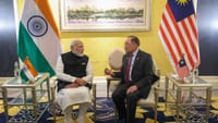 இந்தியா–மலேசியா கூட்டுறவுக்கு புதிய வேகம்.. பிரதமர் மோடி.....